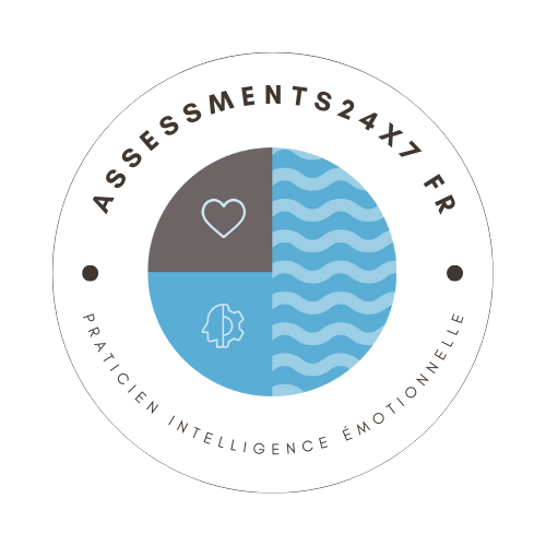 Praticien certifié Intelligence Émotionnelle - Assessments24x7 FR